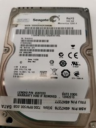250GB 硬碟hardisk 2.5吋