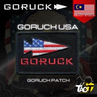 GORUCK Patch - Goruck USA - ORIGINAL