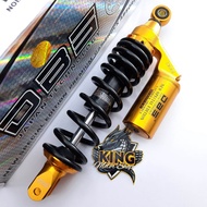 Shockbreaker DBS 725 G SERIES NEW SPECIAL EDITION MIO - VARIO - BEAT 315MM 325MM
