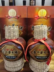 回收 80年-99年老年份貴州茅台酒 白酒 大陸茅台 飛天茅台 鐵蓋茅台 五星茅台 500ML 200ML 50ML