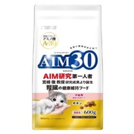 AIM30健康的小貓600克的尿路護理