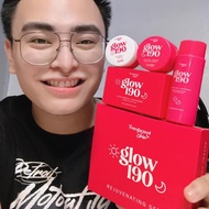 Honest Glow GLOW 190 Rejuvenating Set skin repair