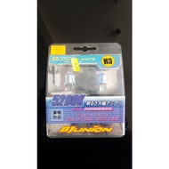 EAGLE EYES BJ Union 5200K Bulb - Platinum White H3