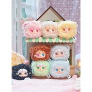 Yooki v9 Little bear v9 Two-Tone Eyes