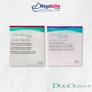 Duoderm 4in. x 4in. Dressing 1PCS (CGF / Extra Thin CGF)