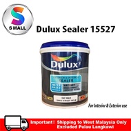 18L Dulux Paint Sealer 15527