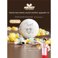 wireless earbud earbud gaming earbud Disney Male Female Apple Universal Wireless Bluetooth Headset