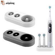 AIPING Replacement Stand Base, Space Saving Easy-to-Use Electric Toothbrush Holder, High Quality Dur