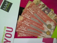 MAP VOUCHER @50Rb