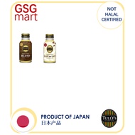 [Japan] Ito En Tully's Barista's Coffee Ready Drink