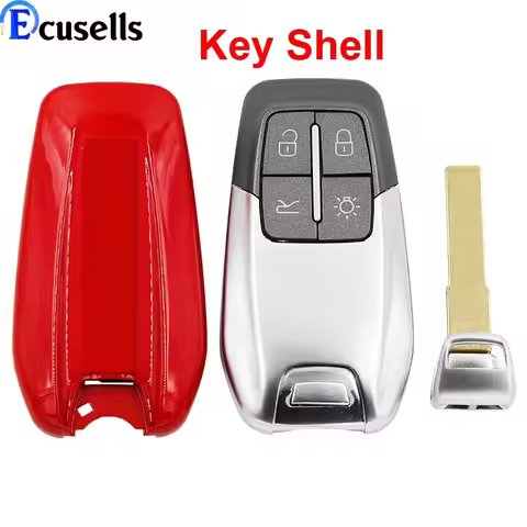 High Quality Best Luxury Remote Key Shell For Ferrari 458 588 488GTB LaFerrari
