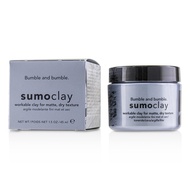 BUMBLE AND BUMBLE - Bb. Sumoclay (Workable Day For Matte, Dr