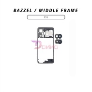BEZZEL BAZZEL/ MIDDLE FRAME/ MIDDLE BONE/ REALME C55
