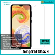 Tempered Glass Samsung Galaxy A04 / A04S / A04e NILLKIN H Screen Protector