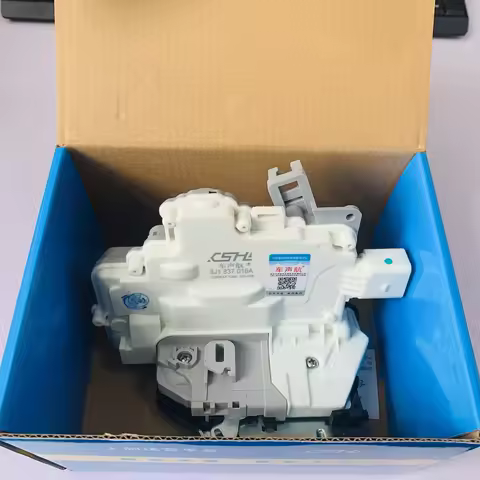 8J1 837 016A Door Lock Actuator For Audi A4LQ3 A5 Q 5Q7 Haorui 1.4T1.8T2.0T Magotan 1.4 1.8 2.0T 8J1