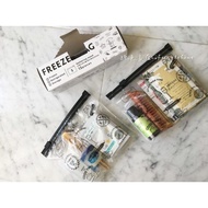 Freezer Special Bag Zipper