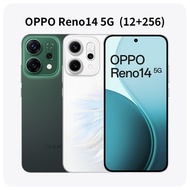 【OPPO】Reno 14 5G (12GB/256GB) Reno14