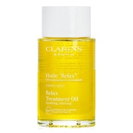 CLARINS - Body Treatment Oil - Relax