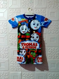 SETELAN TRUCK OLENG ANAK LAKI LAKI | KAOS SETELAN TRUCK OLENG | SETELAN BAJU ANAK TRUCK OLENG | BAJU