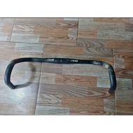 Dropbar Flare Stang Cinelli