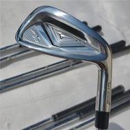 8PCS JPX923 Golf Iron Set  5 6 7 8 9 P G S Iron Mens Graphite Steel Shaft Golf Iron Set Right Hand