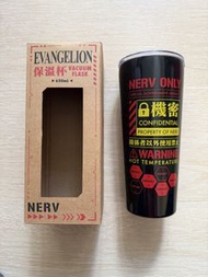 Evangelion 新世紀福音戰士 保温杯