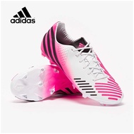 รุ่นใหม่ล่าสุดสตั๊ด Adidas Predator LZ I FG รองเท้าฟุตบอล ลิมิเต็ดอิดิชั่น