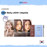 [COSNORI] Easy Brow Mood Changer 5 Applications (Mood Changer / Tone Changer)