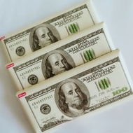 Turkey Imported US Dollar Chocolate Cream Chunk Candy Casual Snacks20251210