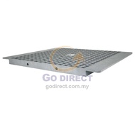 1 x TOYOGO Large Drain Cover Heavy Duty Durable Strong (333) Penutup Longkang Tahan Lasak 排水盖 沟渠盖