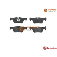 Original Brembo Brake Pad Rear BMW F30/F31/F32 316i/318i/320i/320d/328i/330i/330e