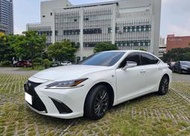 婷車庫 2018 LEXUS ES250 新車旗艦209萬 好開沒毛病