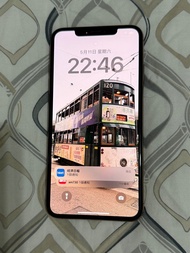 iPhone XS Max 256GB 金色