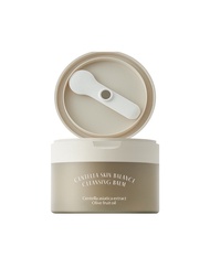 SUPERMOM l Centella skin balance cleansing balm (คลีนซิ่งบาล์ม)