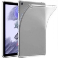 Elly Soft TPU Ultrathin Clear Case Casing Samsung Tab A7 Lite 8.7 2021 T220 T225