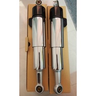 Ex5 / dream rear absorber - honda - original -