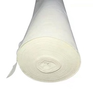 Detection Permeable White Road Bridge Slope Protection Acupuncture Cotton Waterproof Greenhouse Insu