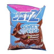 JETZ STICK CHOCO FIESTA SNACK 18 GRAMS CHOCOLATE SNACKS CHILDREN'S SNACKS