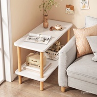 Small Coffee Table Side Table Small Table Bedside Table Small Simple Bedside Table Rental House Rental Bedside Table Sma