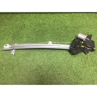 City T9A GM4 2017 F/R Regulator Ori Japan