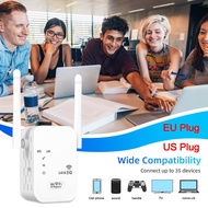 Kebidu 5G 1200Mbps 300Mbps Wireless WiFi Repeater 2.4G 5Ghz Wi-Fi router WiFi Amplifier Signal Long Range Extender Wifi