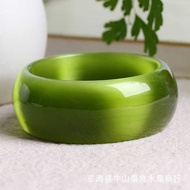 Army Green Opal Bracelet Bracelet Women's Crystal Jewelry Sweet