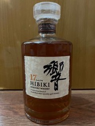 響17 日本 威士忌 Hibiki whisky japan Suntory