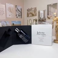 順豐包郵 佩槍朱麗葉 隱衫之欲女士香水100ml Juliette Has A Gun Musc Invisible, 2020