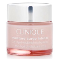 Clinique Moisture Surge Intense 72h Lipid-replenishing Hydrator - Very Dry To Dry Combination - 75ml