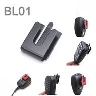 CB Mic Holder CB Microphone Holder Car Mic Holder CB Microphone Hanger Radio Mic Holder Mobile Radio