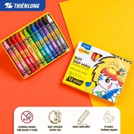 Colokit CR-C016 crayons 12 colors