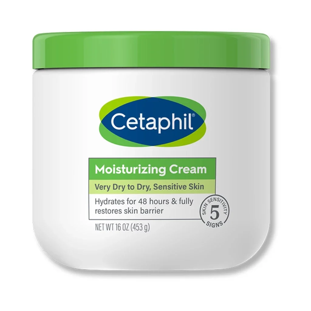 Cetaphil Moisturizing Cream 453g