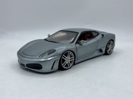 Hot wheels Hot wheels 1/18 Ferrari Ferrari F430 Alloy Car Model Version Car Model