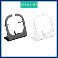 CRE Acrylic Desktop Stand Multifunctional Speaker Desktop Stand Speaker Accessories for Bose SoundL